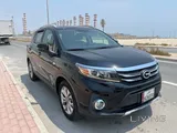 2024 GAC GS3 Black - Used, Full Option, Petrol, Automatic, Full Warranty